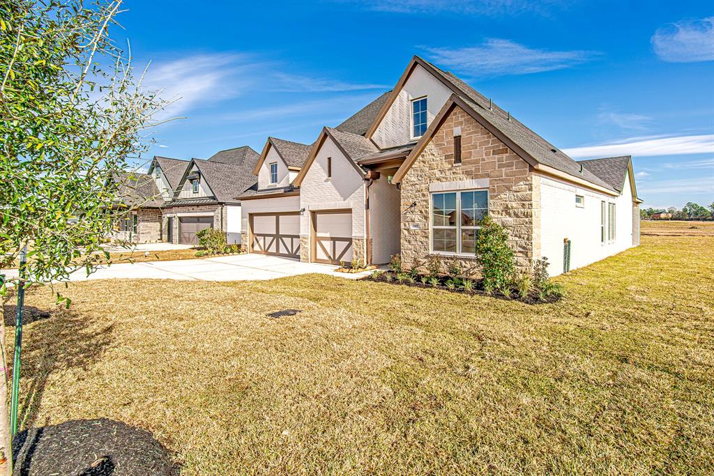 169 Peninsula Point Drive, Montgomery, Texas image 34