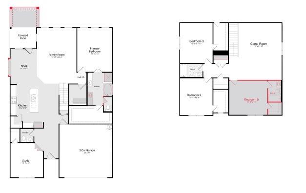 8307 Red Shiner Way, Fulshear, Texas image 21