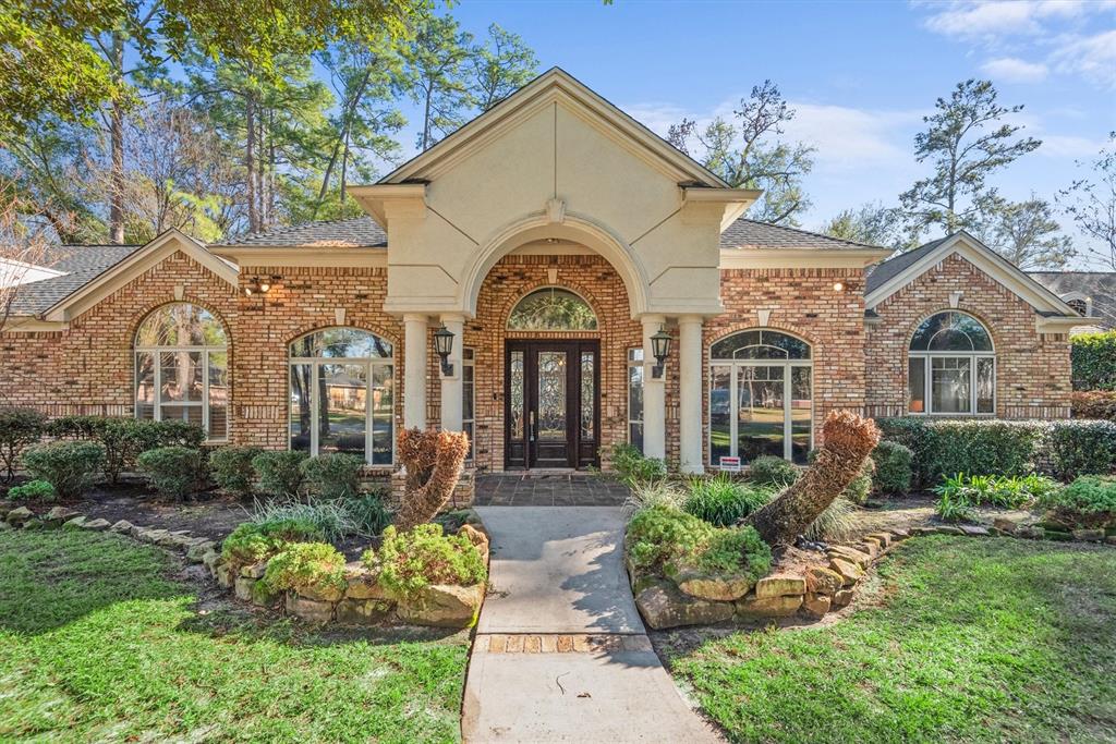 8615 Haven Woods Way