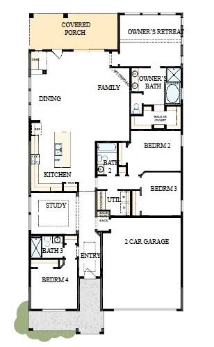 16138 Rita Road, Conroe, Texas image 2