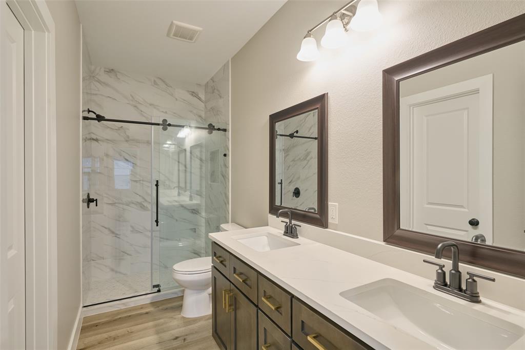 716 Old Magnolia Road, Conroe, Texas image 16