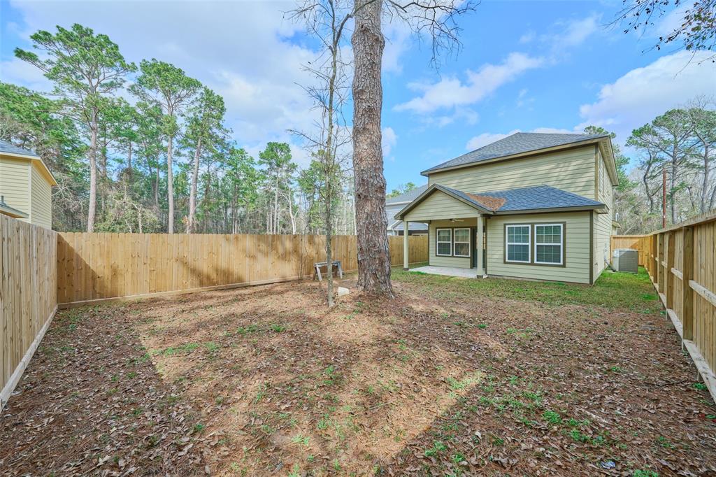 716 Old Magnolia Road, Conroe, Texas image 32