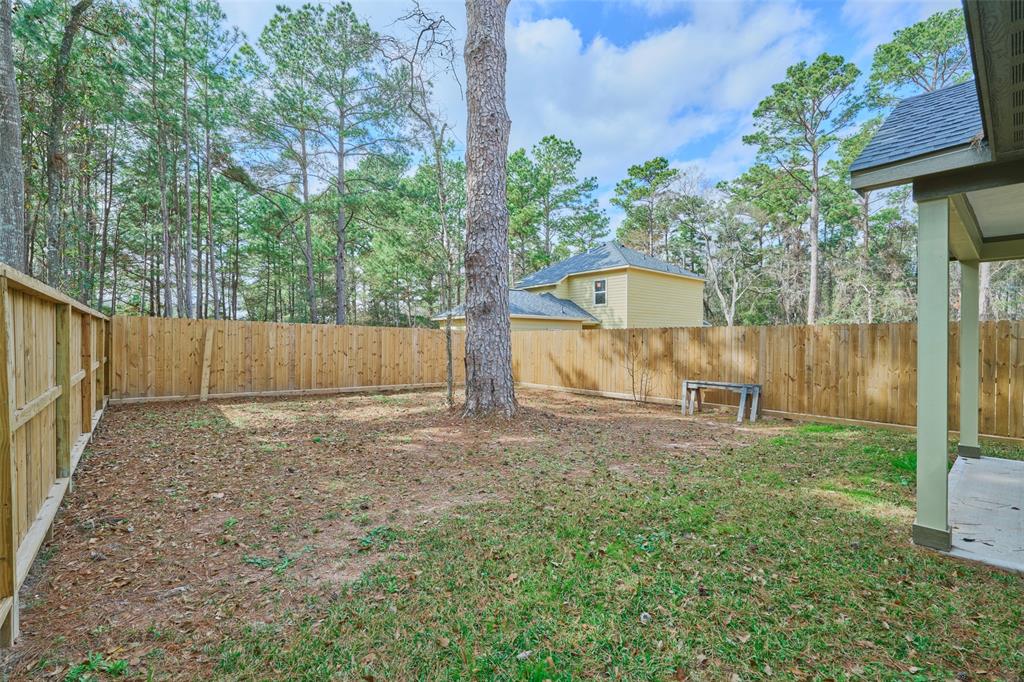 716 Old Magnolia Road, Conroe, Texas image 5