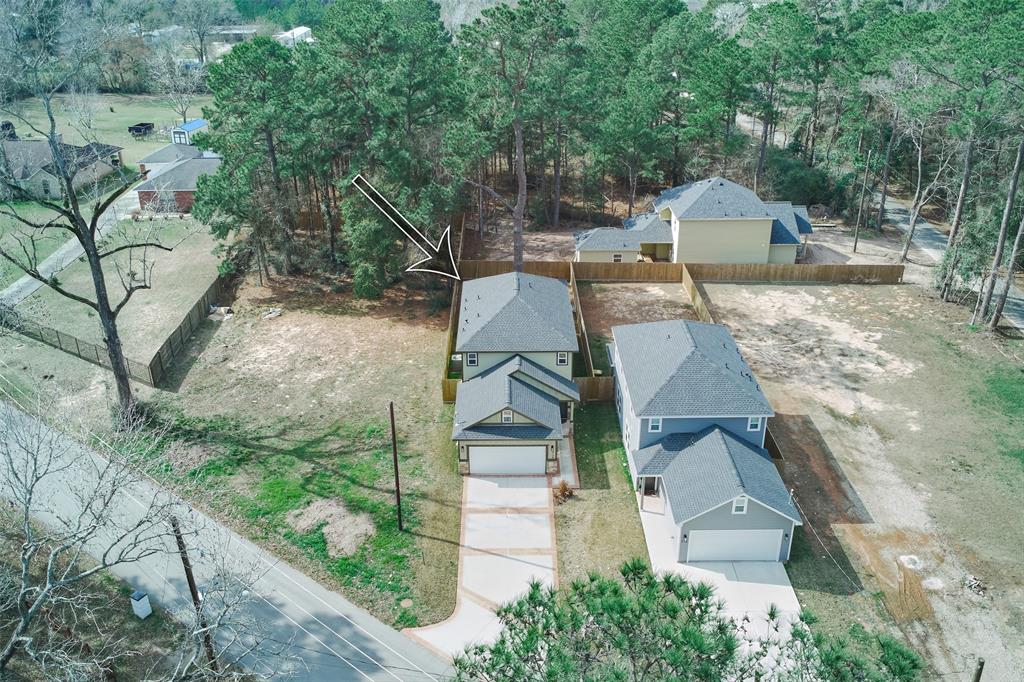 716 Old Magnolia Road, Conroe, Texas image 34