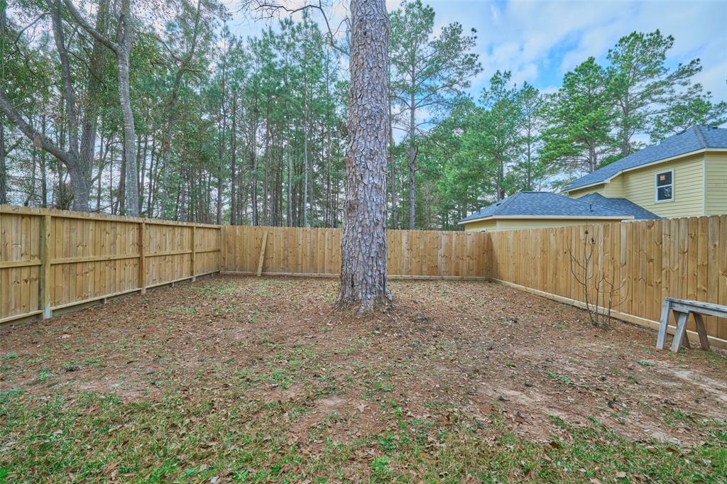 716 Old Magnolia Road, Conroe, Texas image 33