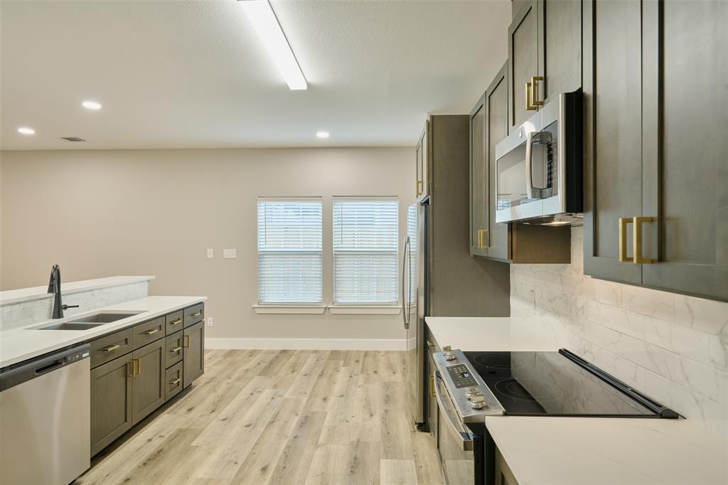 716 Old Magnolia Road, Conroe, Texas image 10