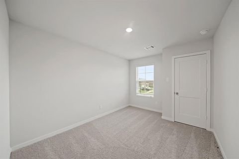 A home in Navasota