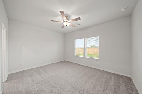 A home in Navasota