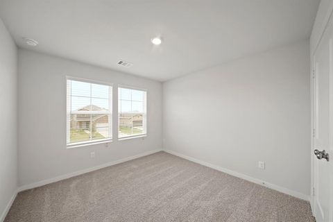 A home in Navasota