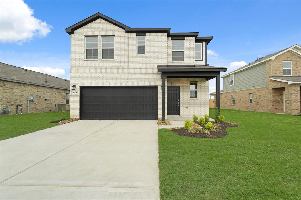 2011 Spyglass Drive, Navasota, Texas image 1