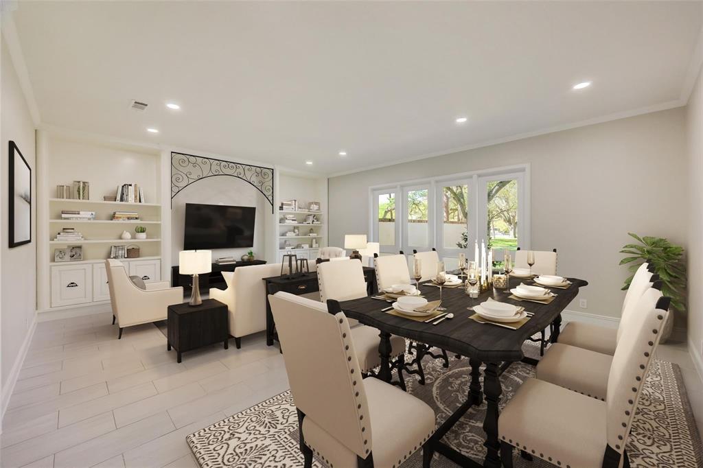 6002 Franz Court