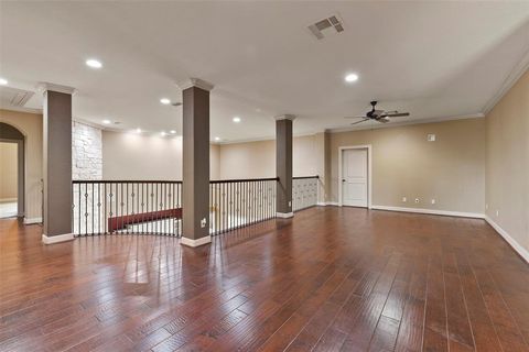 A home in Friendswood