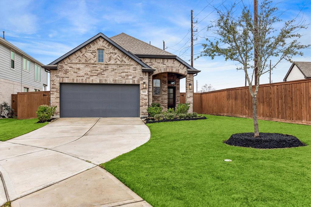 7035 Anacua Berry Circle, Katy, Texas image 3