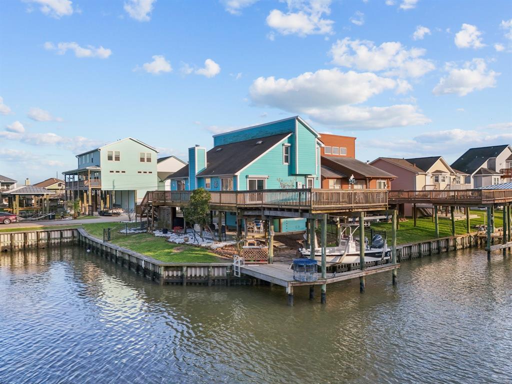 1210 Island Drive, San Leon, Texas image 1