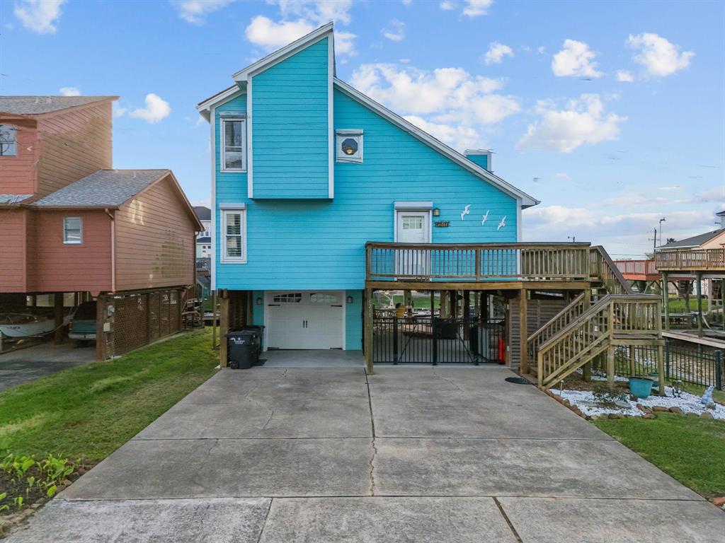 1210 Island Drive, San Leon, Texas image 4