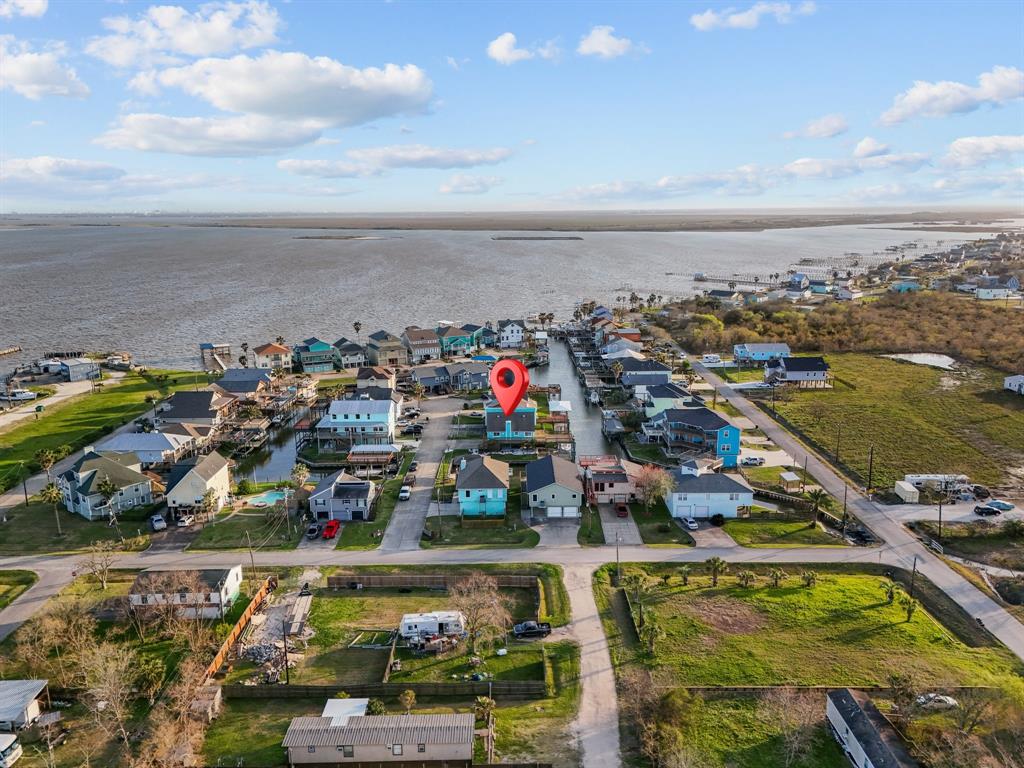 1210 Island Drive, San Leon, Texas image 40