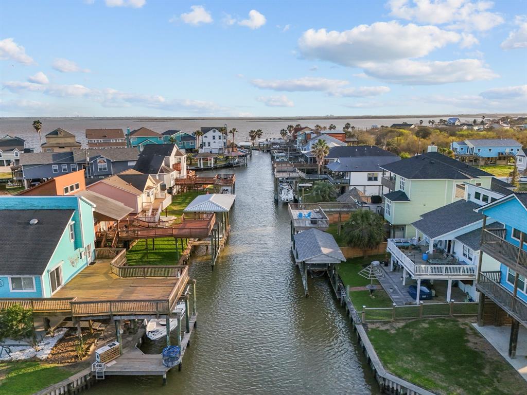 1210 Island Drive, San Leon, Texas image 39