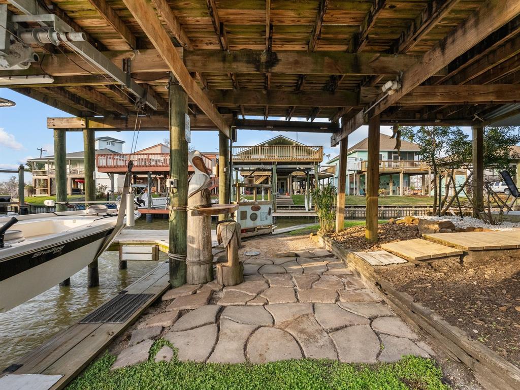 1210 Island Drive, San Leon, Texas image 36