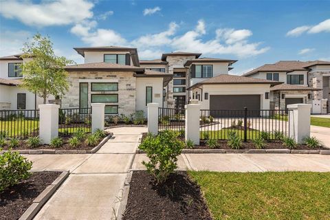 9019 Orchard Cove Missouri City TX 77459