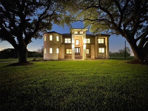 7737 Brookside Road Pearland TX 77581