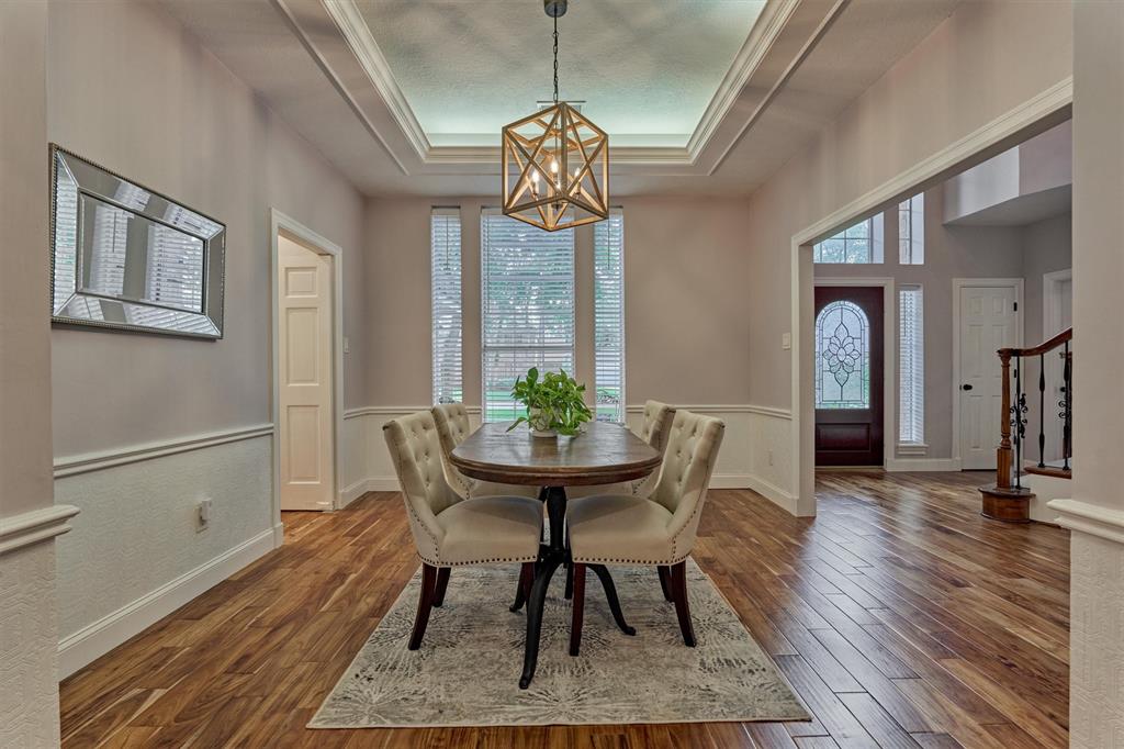 23118 Hampton Forest Lane