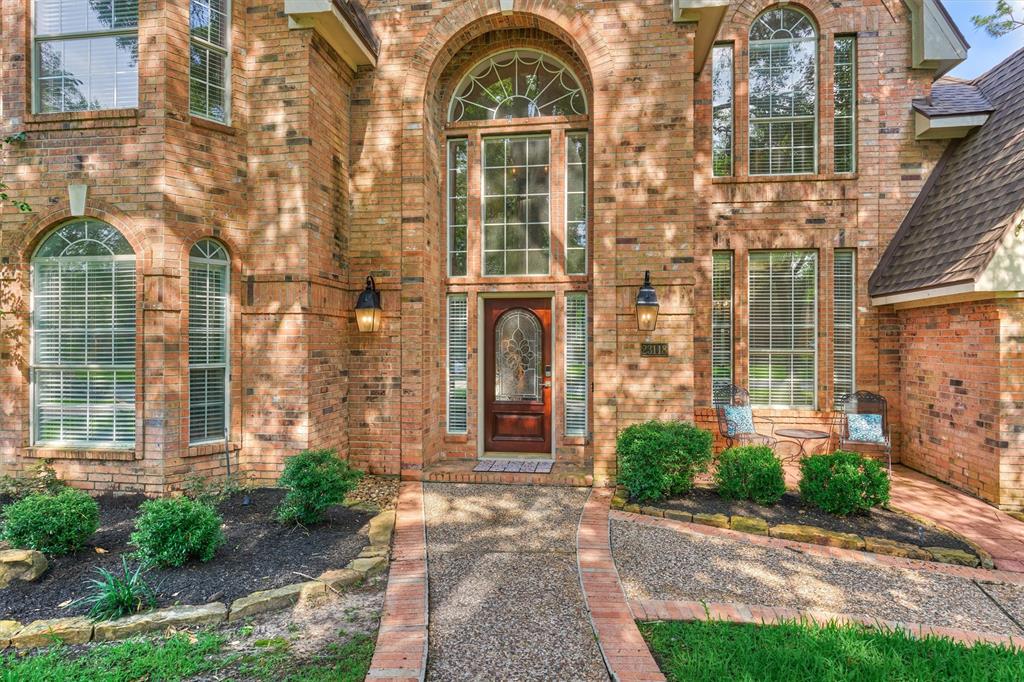 23118 Hampton Forest Lane