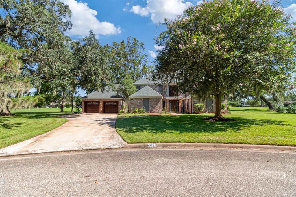 2265 River Valley Drive, West Columbia, Texas image 3