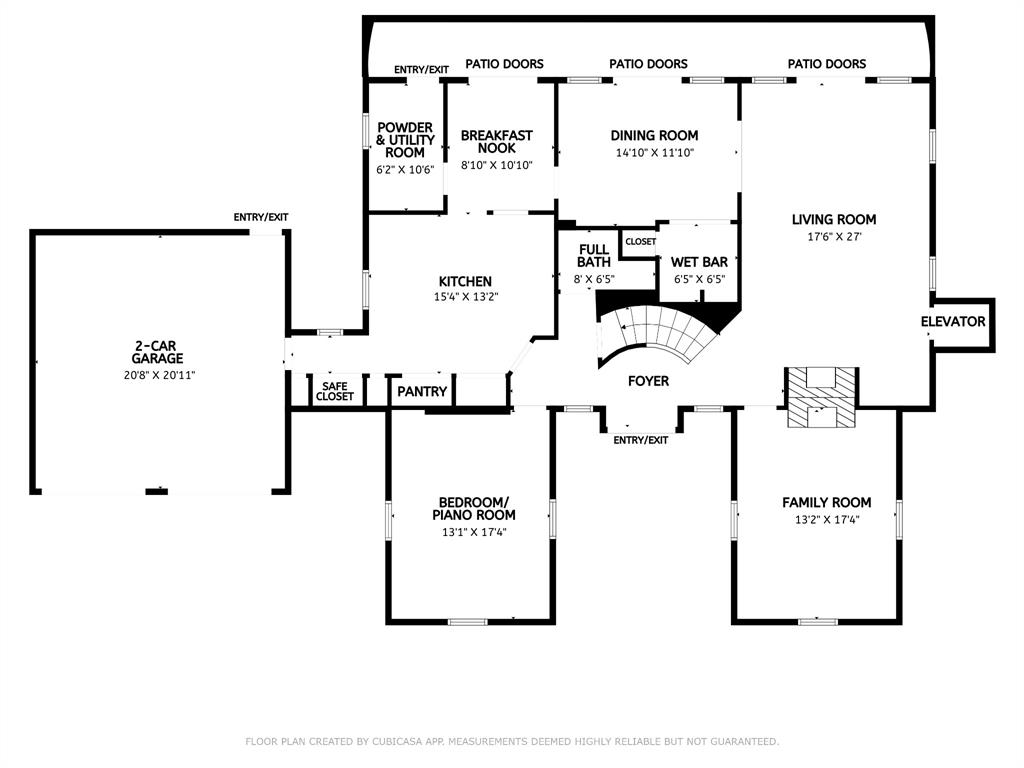 2265 River Valley Drive, West Columbia, Texas image 41