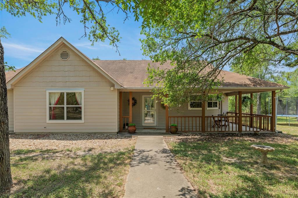 189 Shady Oaks Loop Loop, Cedar Creek, Texas image 3