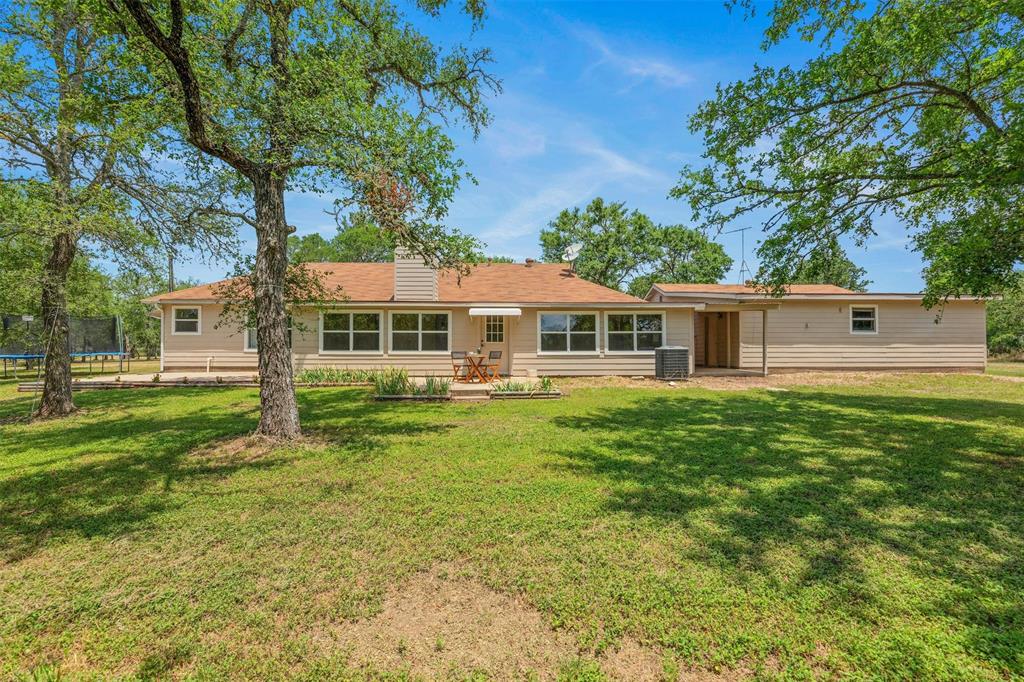 189 Shady Oaks Loop Loop, Cedar Creek, Texas image 27