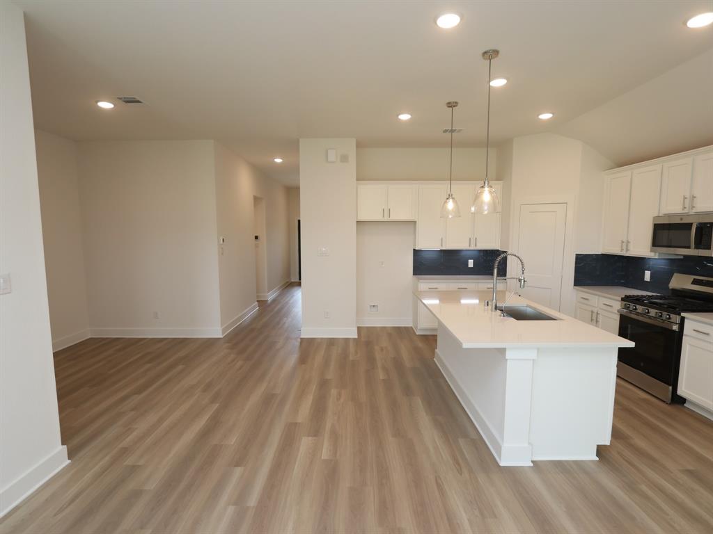 3514 Moraine Lake Drive, Santa Fe, Texas image 11