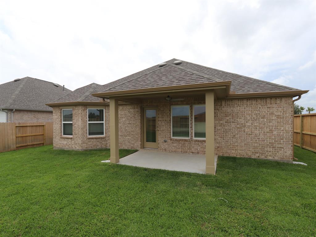 3514 Moraine Lake Drive, Santa Fe, Texas image 22