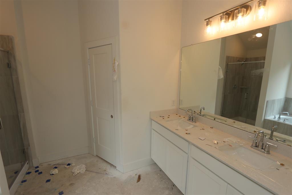 3514 Moraine Lake Drive, Santa Fe, Texas image 13