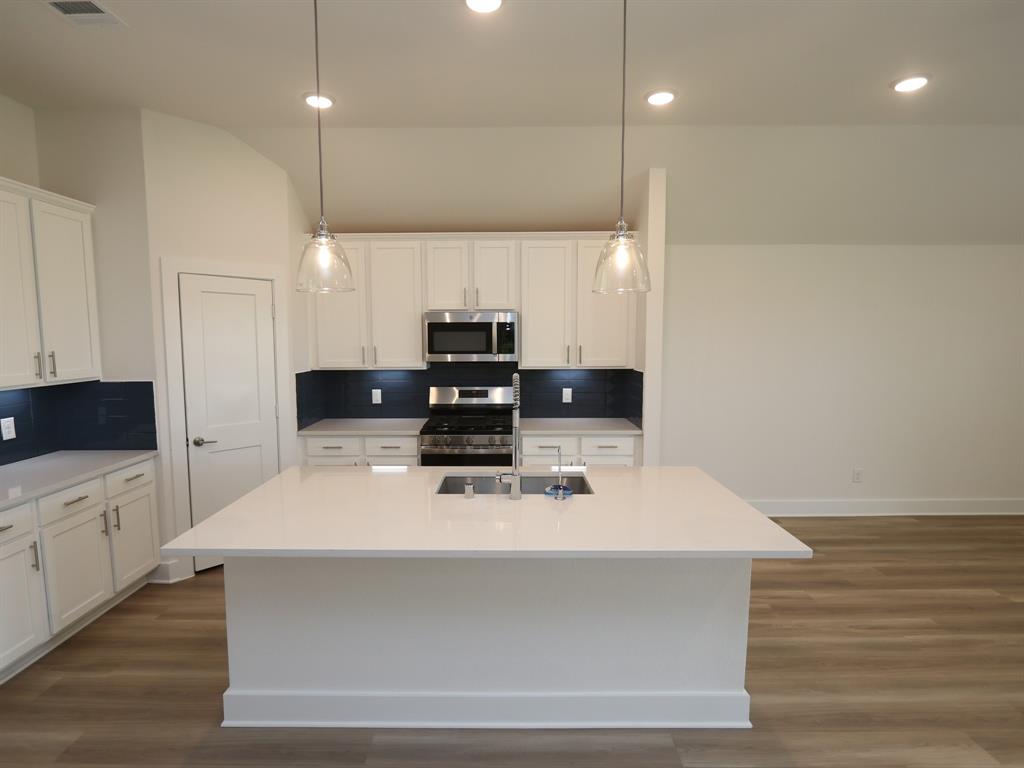 3514 Moraine Lake Drive, Santa Fe, Texas image 2