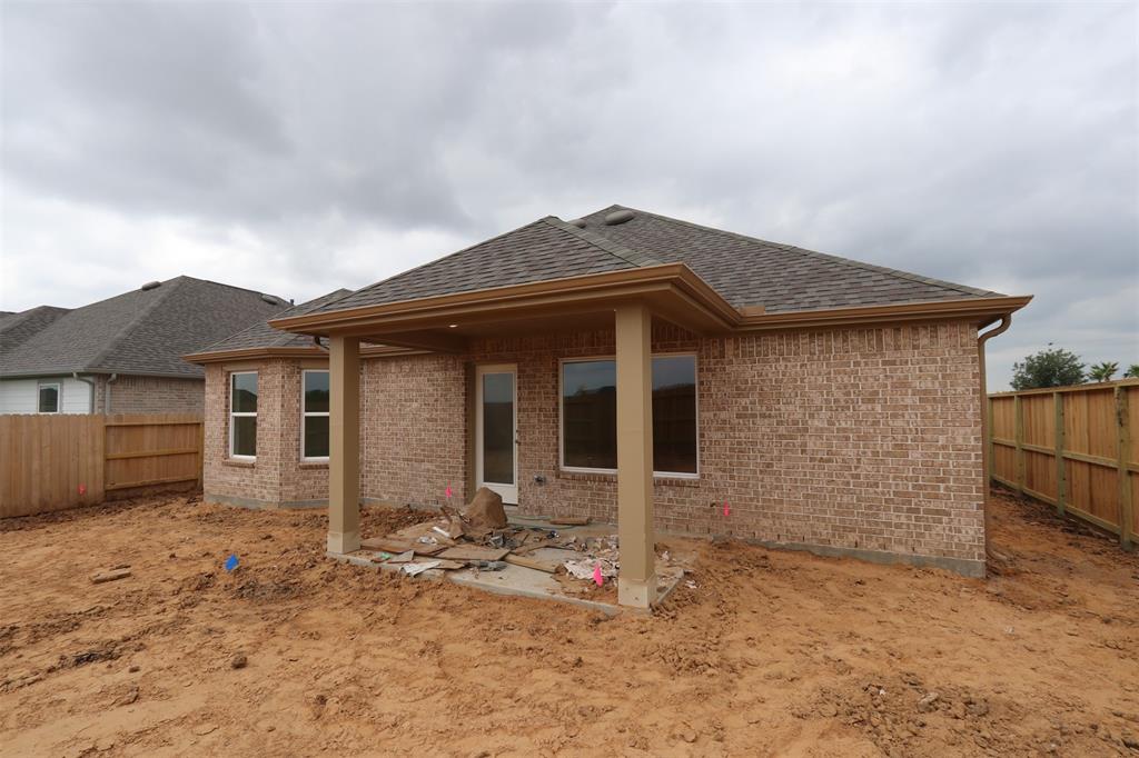 3514 Moraine Lake Drive, Santa Fe, Texas image 19