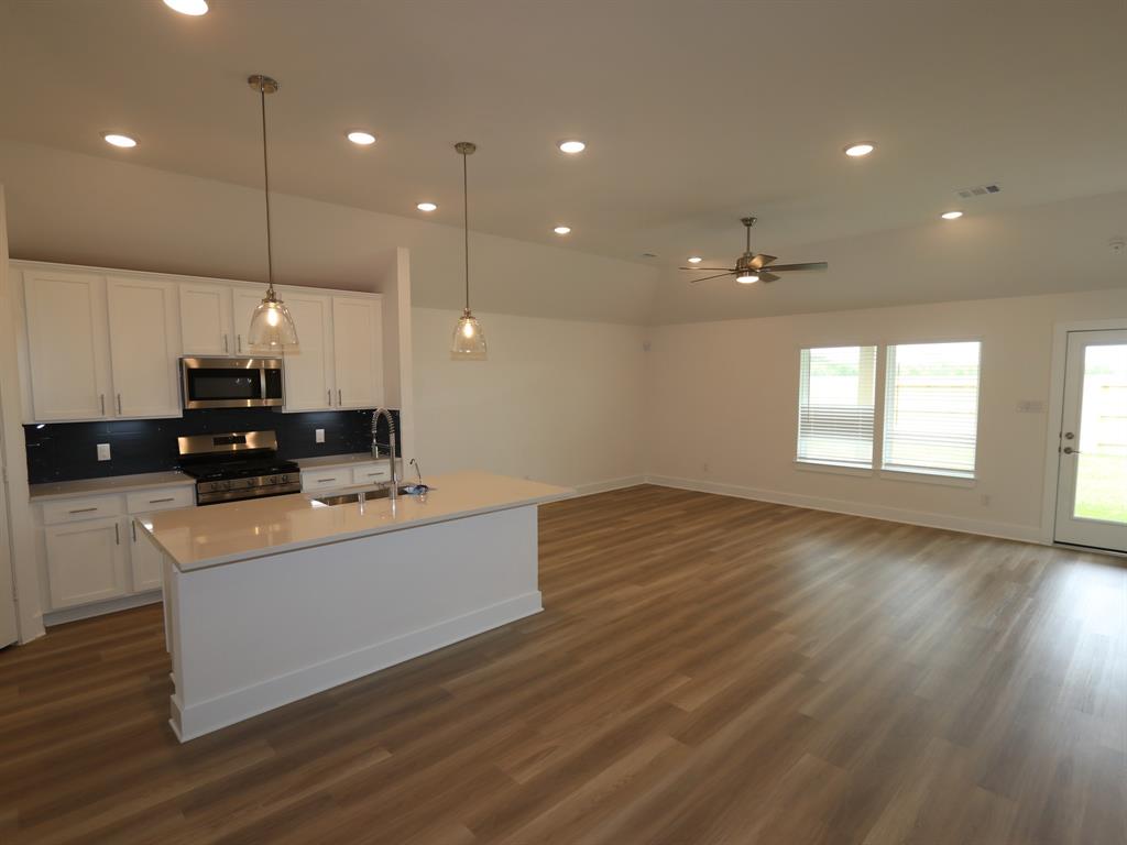 3514 Moraine Lake Drive, Santa Fe, Texas image 10