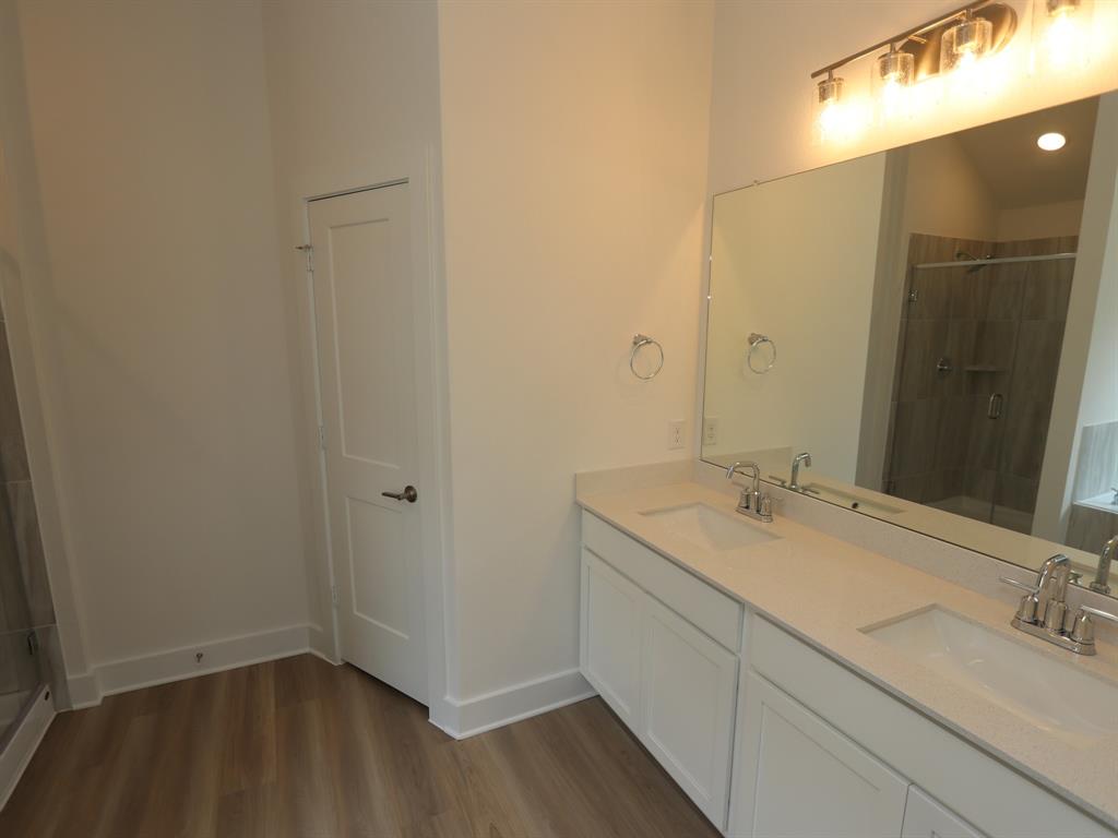3514 Moraine Lake Drive, Santa Fe, Texas image 12