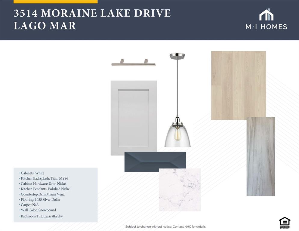 3514 Moraine Lake Drive, Santa Fe, Texas image 6
