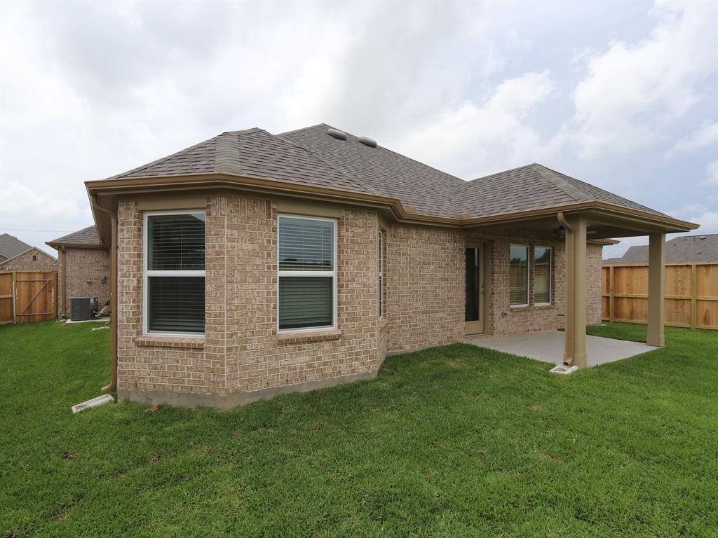 3514 Moraine Lake Drive, Santa Fe, Texas image 23