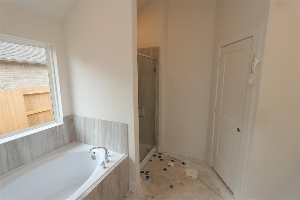 3514 Moraine Lake Drive, Santa Fe, Texas image 4