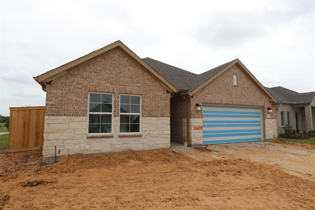 3514 Moraine Lake Drive, Santa Fe, Texas image 9