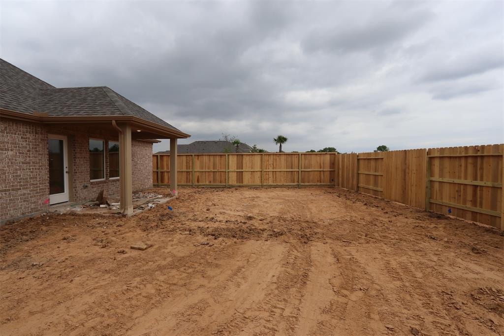 3514 Moraine Lake Drive, Santa Fe, Texas image 20