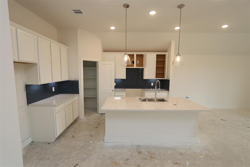 3514 Moraine Lake Drive, Santa Fe, Texas image 2