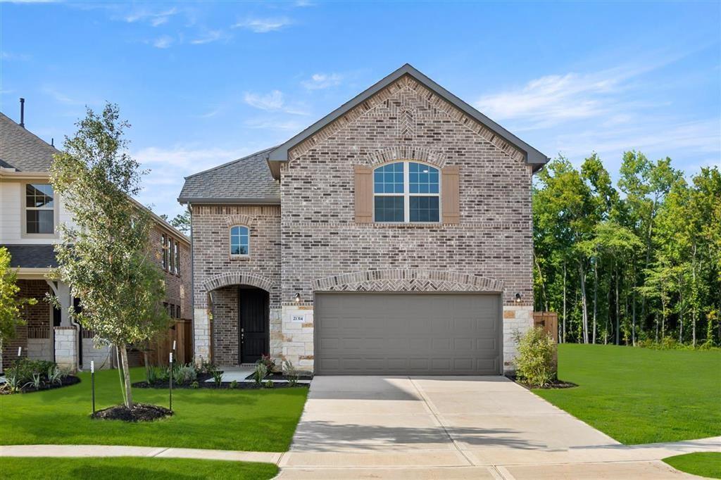 21915 Oron Maple Way, Tomball, Texas image 1