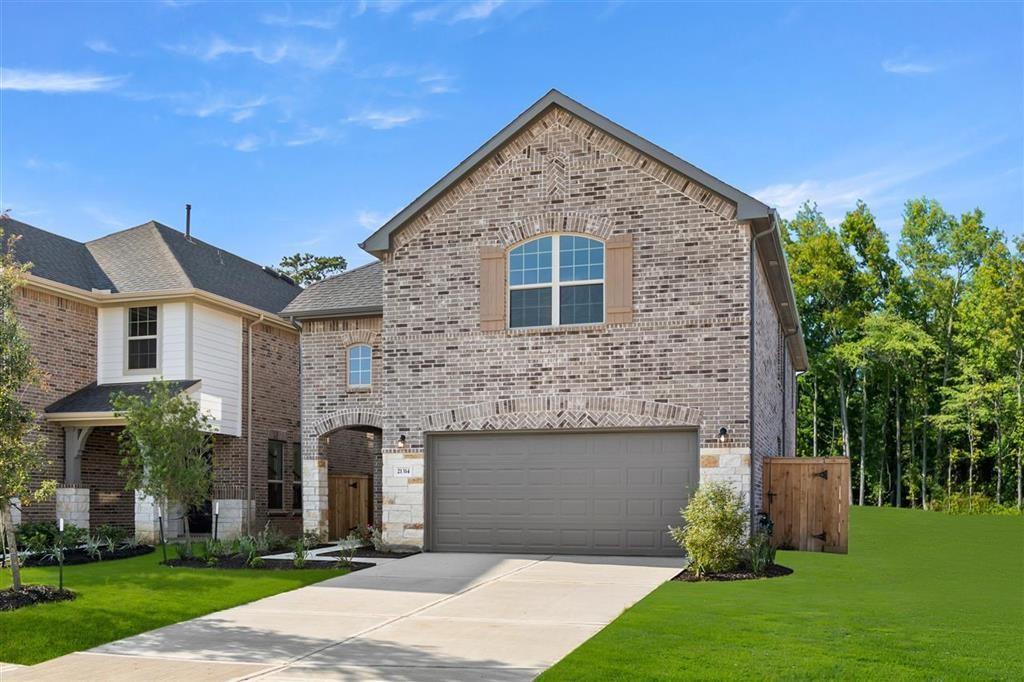 21915 Oron Maple Way, Tomball, Texas image 2