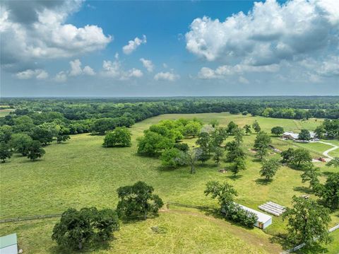 Vacant Land For Sale - 3148 Mill Creek Ranch Road<br/> New Ulm, TX 78950