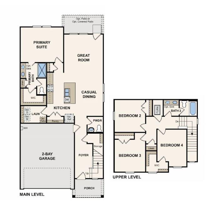 11522 Prosperity Drive, Crosby, Texas image 2