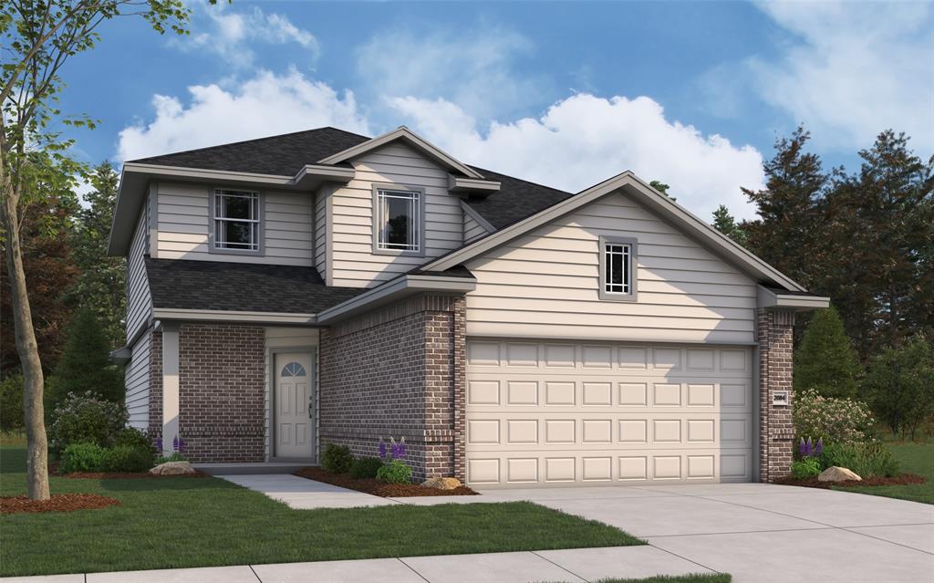 506 Tejas Village Parkway, Beasley, Texas image 1