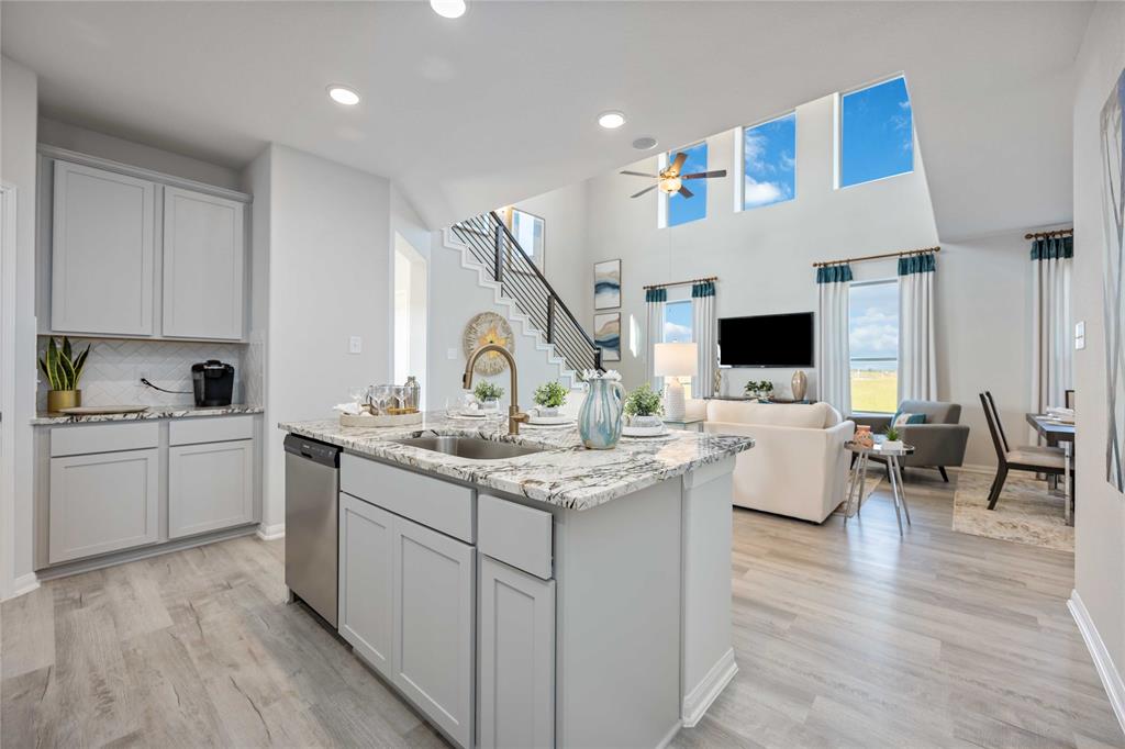 506 Tejas Village Parkway, Beasley, Texas image 3
