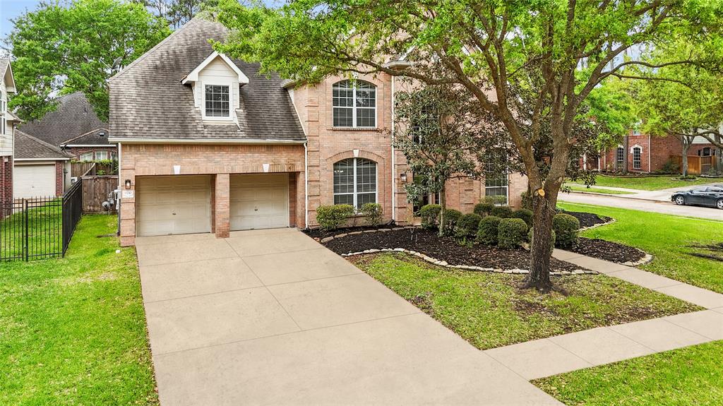9710 Sotherloch Lake Drive, Spring, Texas image 2